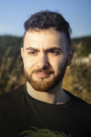 David Rodríguez