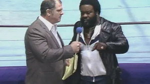 Mid-South Wrestling - Jan. 22, 1983