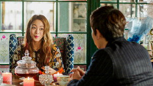 Madame Antoine: The Love Therapist