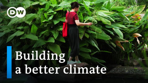 Floods, heavy rain, extreme weather - Why we need to build differently