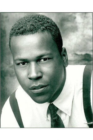 Spencer Scott