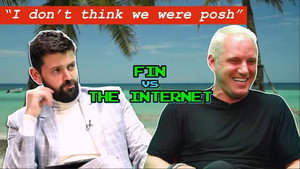 Episode 1 - Jamie Laing