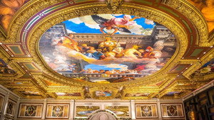 The Sistine Chapel and its secrets