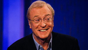 Michael Caine