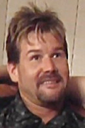 Todd Alexander
