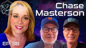 Chase Masterson