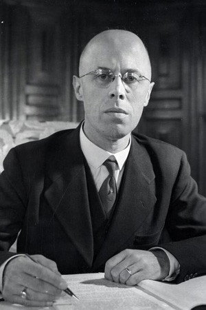 Louis Beel