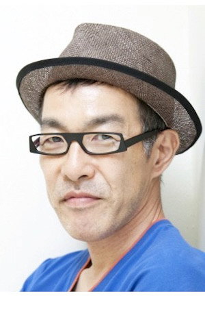 Takeshi Fujii