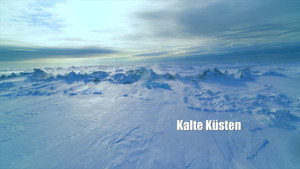 Cold Coasts