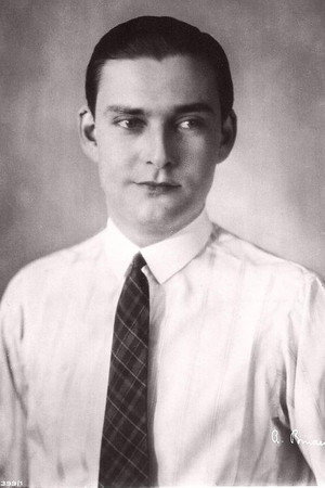 Harry Halm