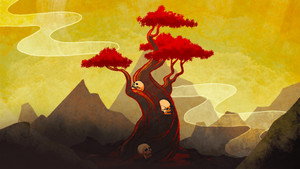 Why Does Every Culture Have Myths About Trees?