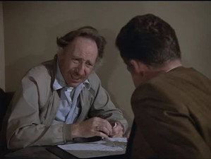 Contract: Kill Ironside