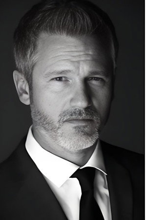 Paul Coster