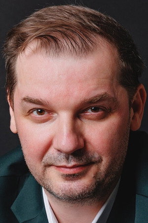 Aleksey Luzin