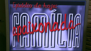 Família Apaixonada
