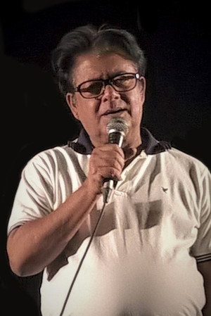 Mamunur Rashid