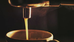 Coffee: A Brewed Awakening