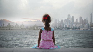 The World Before Her