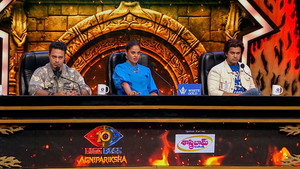 Agnipariksha: The Dare or Die Challenge