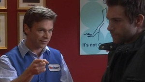 The Customer Service Rep