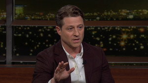 May 15, 2026: Ben McKenzie, Dan Jones, David French