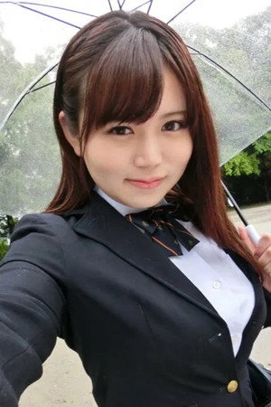 Haruka Miyana