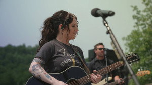 Ashley McBryde