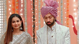 Priya confronts Nandini