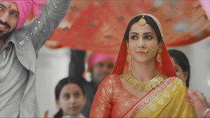 Purvi goes missing