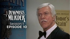Murder with Mirrors