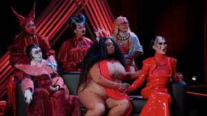 The Last Supper