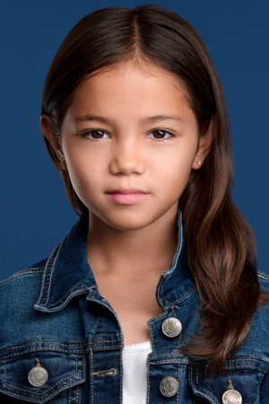 Vanessa Lauren Fox