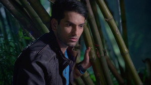 Rahul Follows Shakti