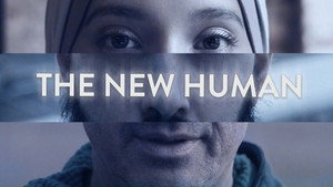 The New Human