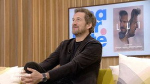 Guillaume Canet