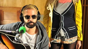The Ting Tings