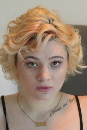 Ellie Smoke
