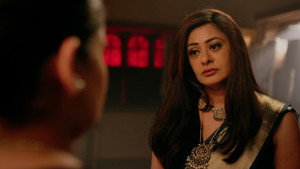 Aish Burns Sunita