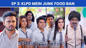 KLPD Mein Junk Food Ban