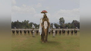 Battle Of Plassey