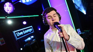 Lukas Graham