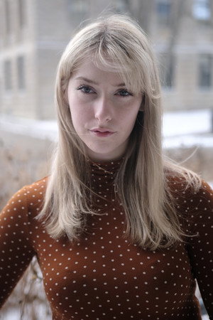 Regan Stiles