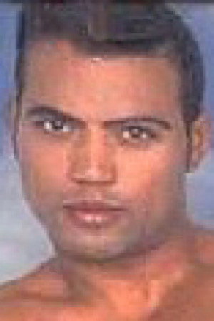 Robson Moreno