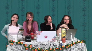 The Perfect Women, Episode 2