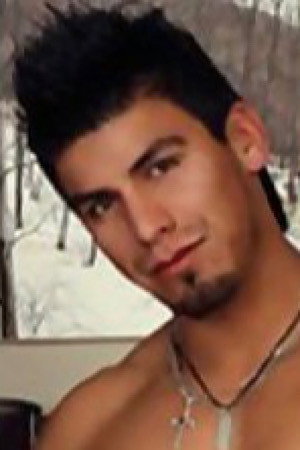 Thiago Santos