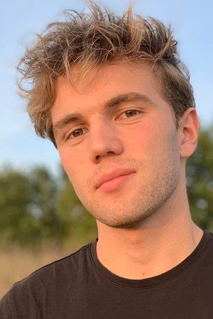 Jonathan Lindinger