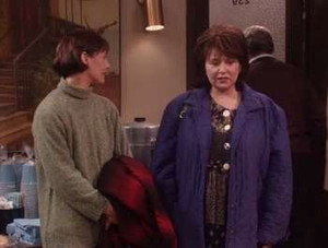 My Name is Bev