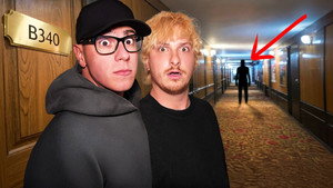 Staying In The Most Haunted Room: B340 Queen Mary