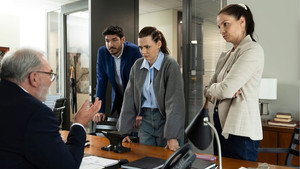 Épisode 5