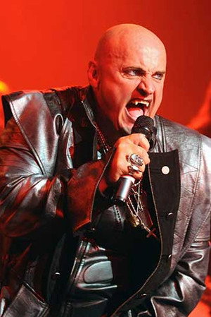 Steve Steinman